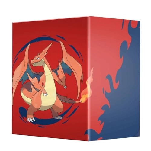 Deck Box - Mega Charizard Y - 100pcs