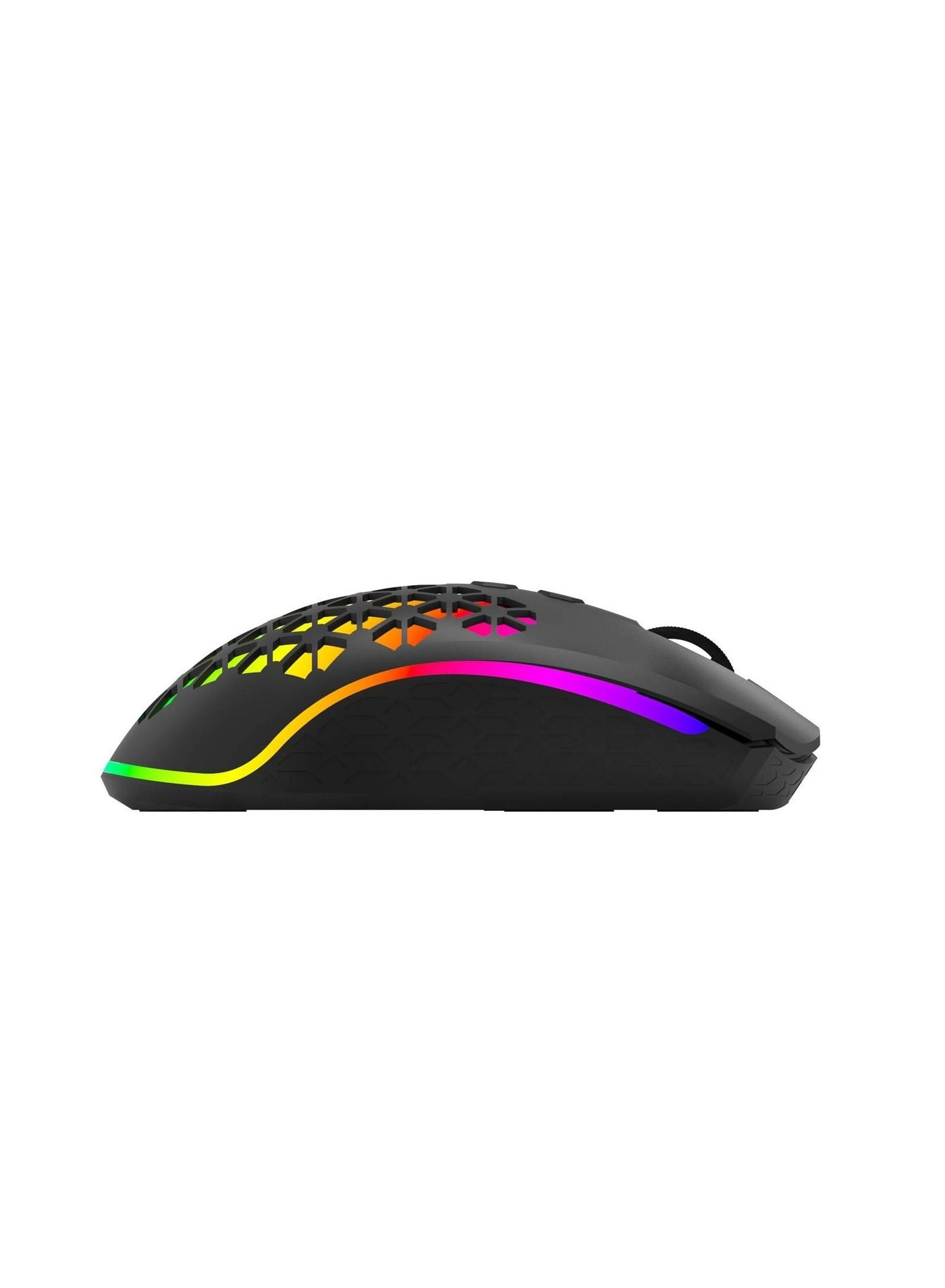 Gaming 9D RGB Mouse - Wireless