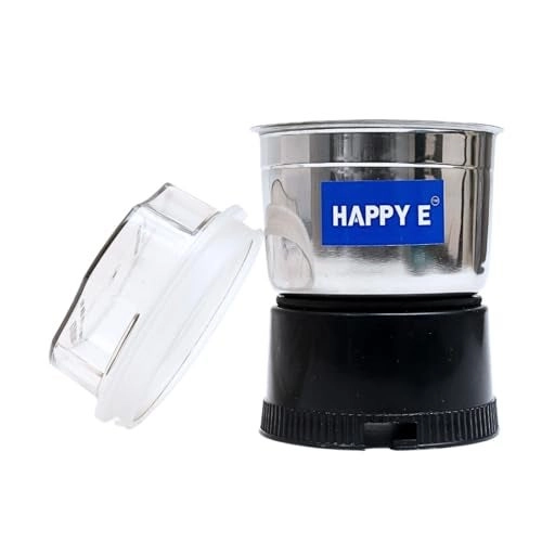 HAPPY E Chutney Jar - 400ml