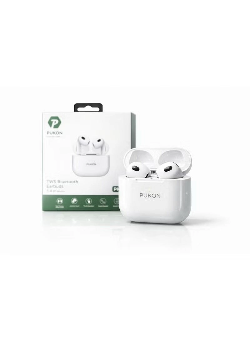 PK-11 Wireless Earbud