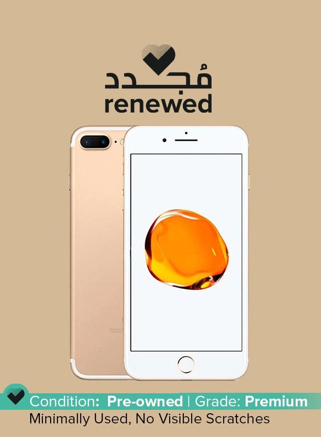 (Renewed) iPhone 7 Plus - 128GB