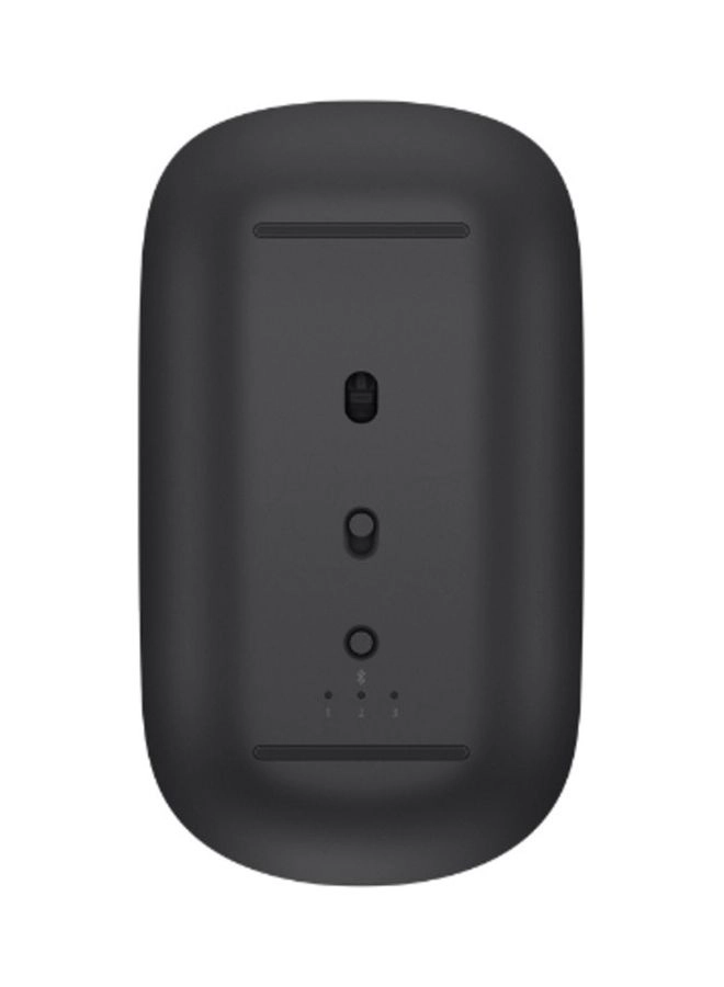 Bluetooth Mouse 2nd Generation Lite Version - Wireless