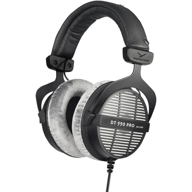 DT 990 PRO Wired Headphone