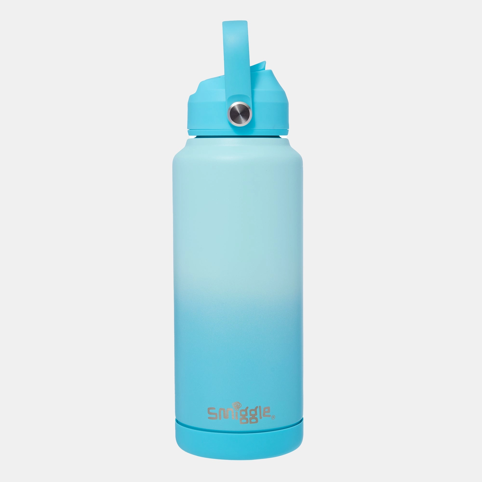 Squiggle Insulated Stainless Steel Drink Bottle - 1 L