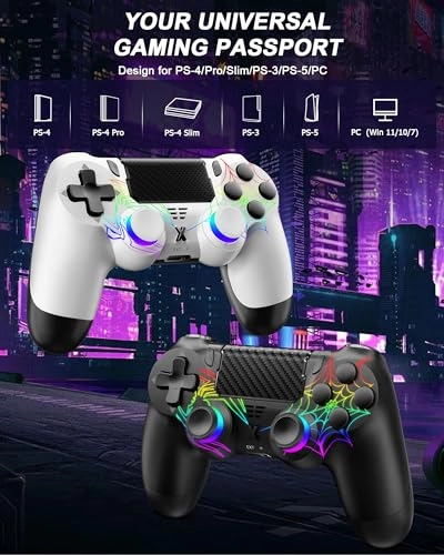 Wireless Controller - PINK