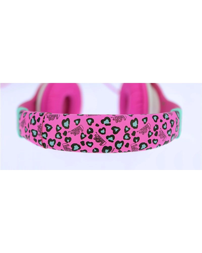 On Ear Diva - Wired Headphone