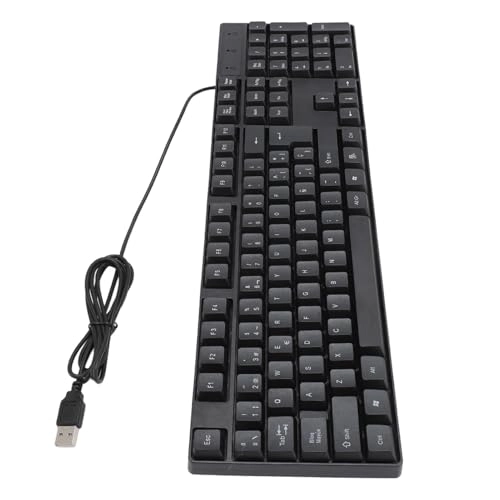 K1800 - EN/RU/ES/FR Wired