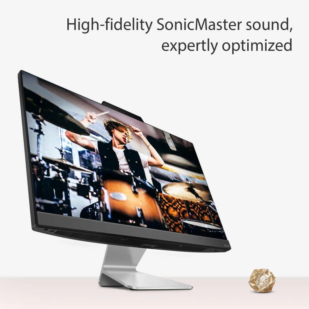 All-in-One Desktop A3402WVAK-I58512W2W