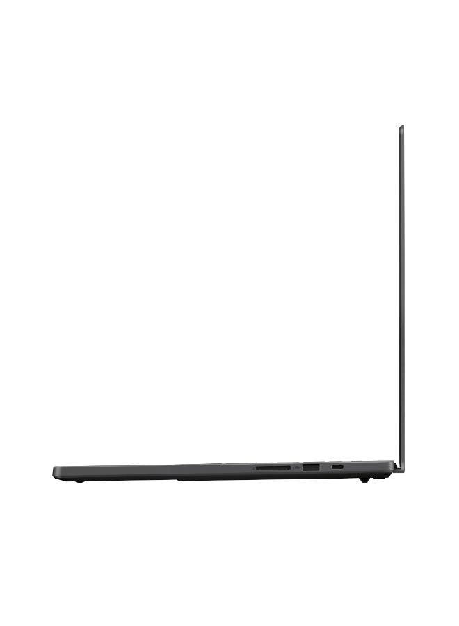 ROG Zephyrus G16 GA605WV-AI-OLED9132G - 16'' Ryzen AI 9 HX 370 32GB DDR5 1TB SSD