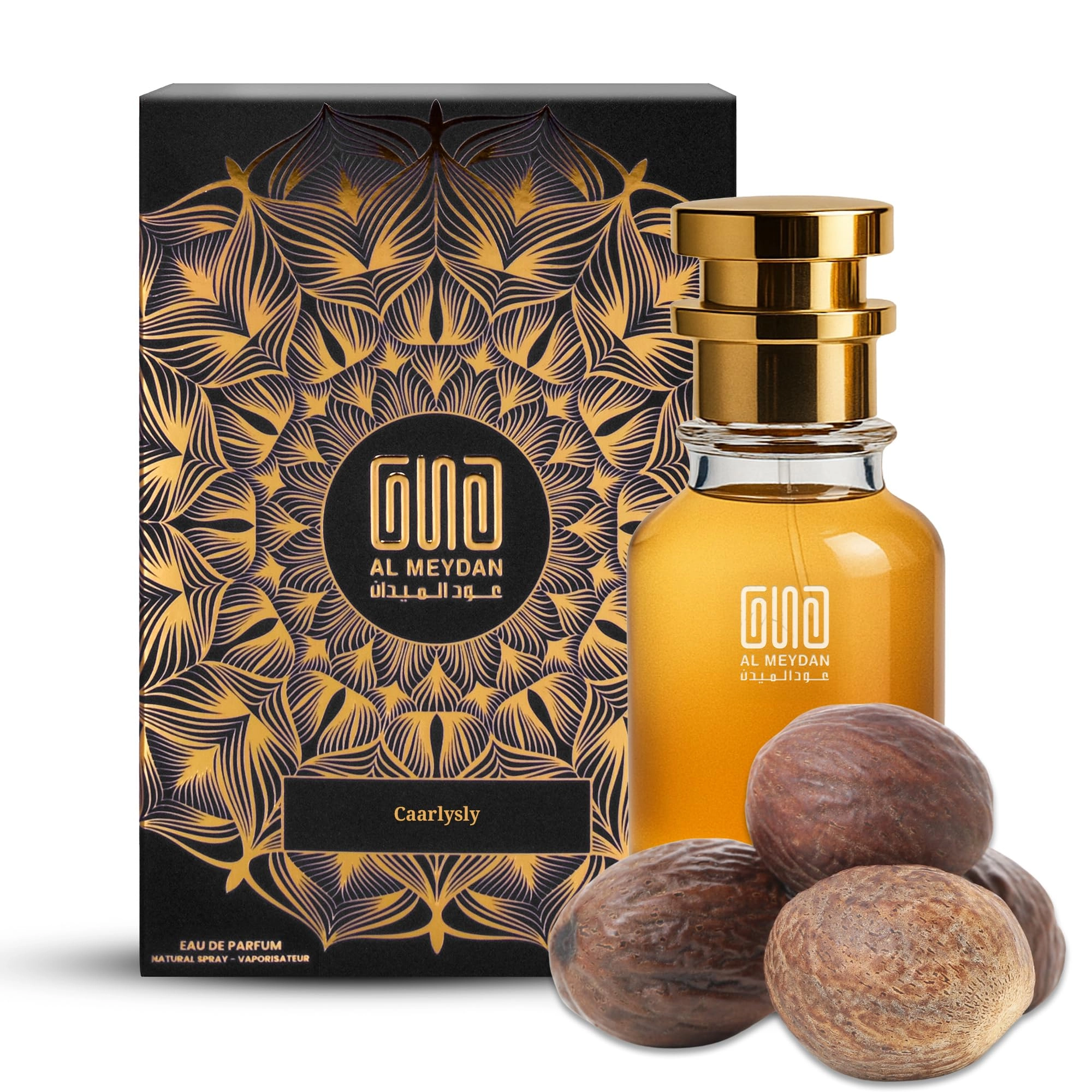 Oud Al Meydan Peechheh Meerraj - 30 ML