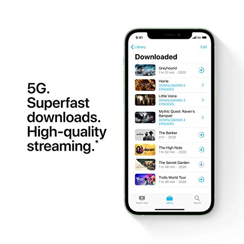 (Renewed) iPhone 12 Mini - 128GB