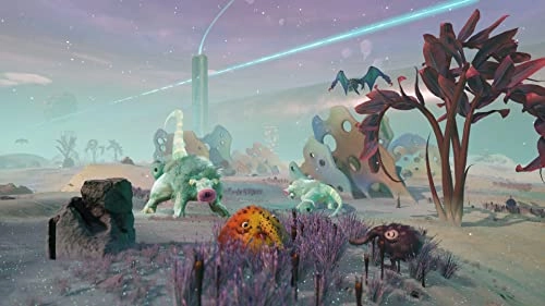 The Eternal Cylinder UAE Version - PlayStation 5