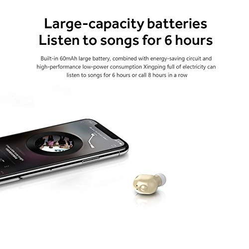 S530 Wireless Earbud