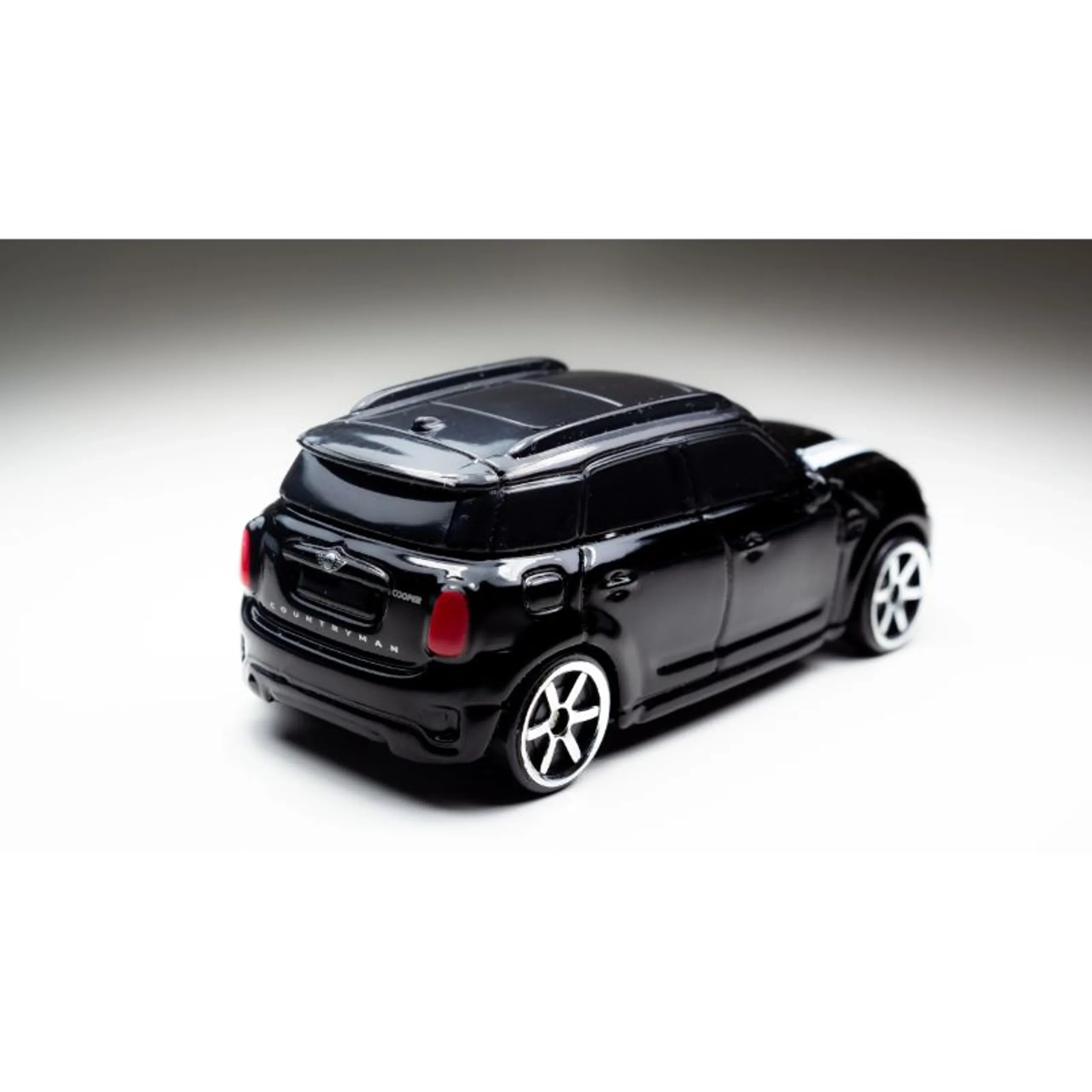 Mini Cooper Countryman - 3 inch