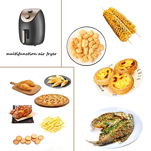 Electric Air Fryer Oven Cooker TINZA21570