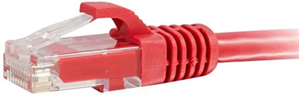 C2G Cat6 Ethernet Cable - 25 Foot
