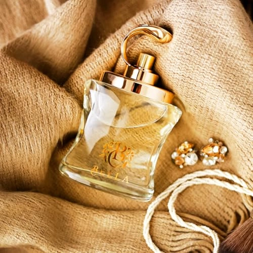 Bella Eau de Parfum 100 ml