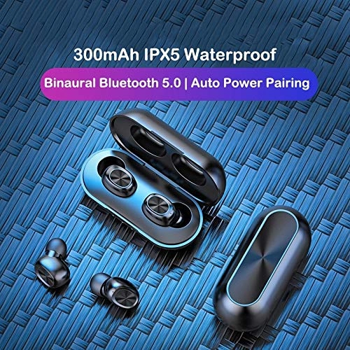 Earphones Mini Wireless Earbud