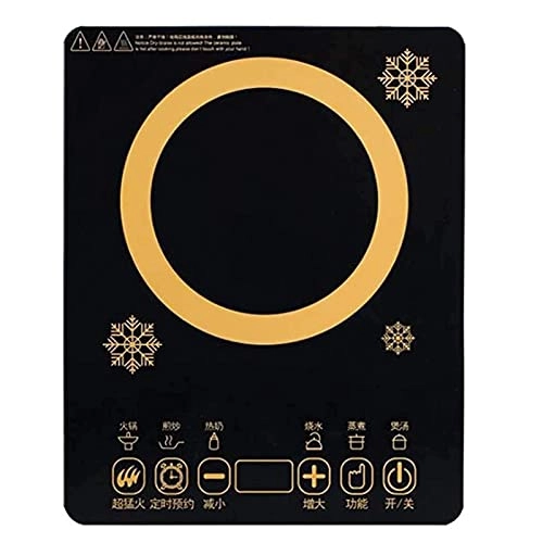 Home Multifunction Induction hob
