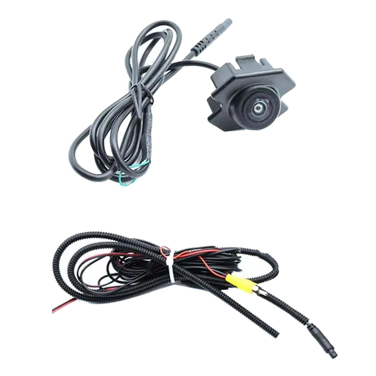 Car Camera - Night Vision AHD 1080P