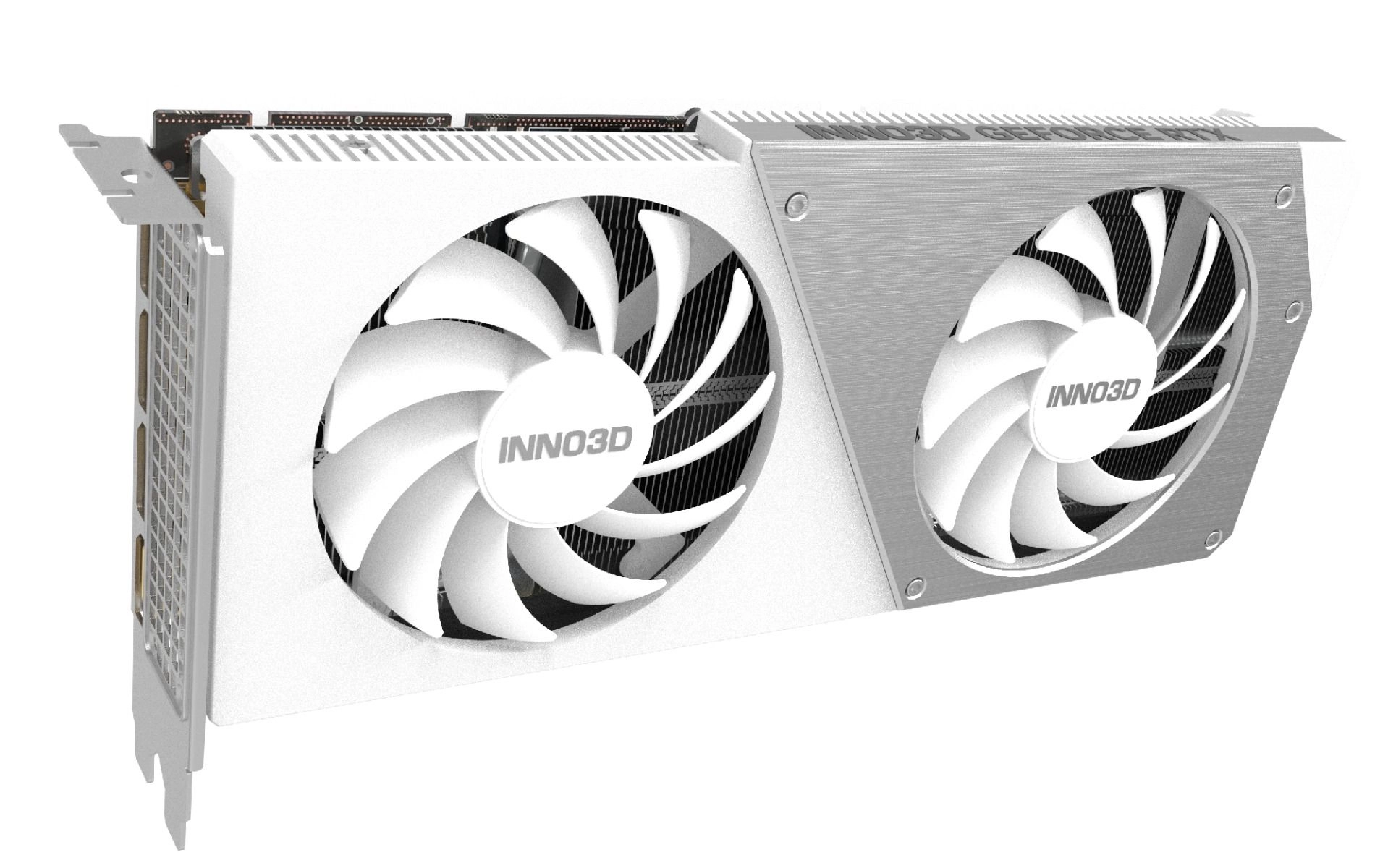 Inno3D GeForce RTX 4060 Ti - 8GB