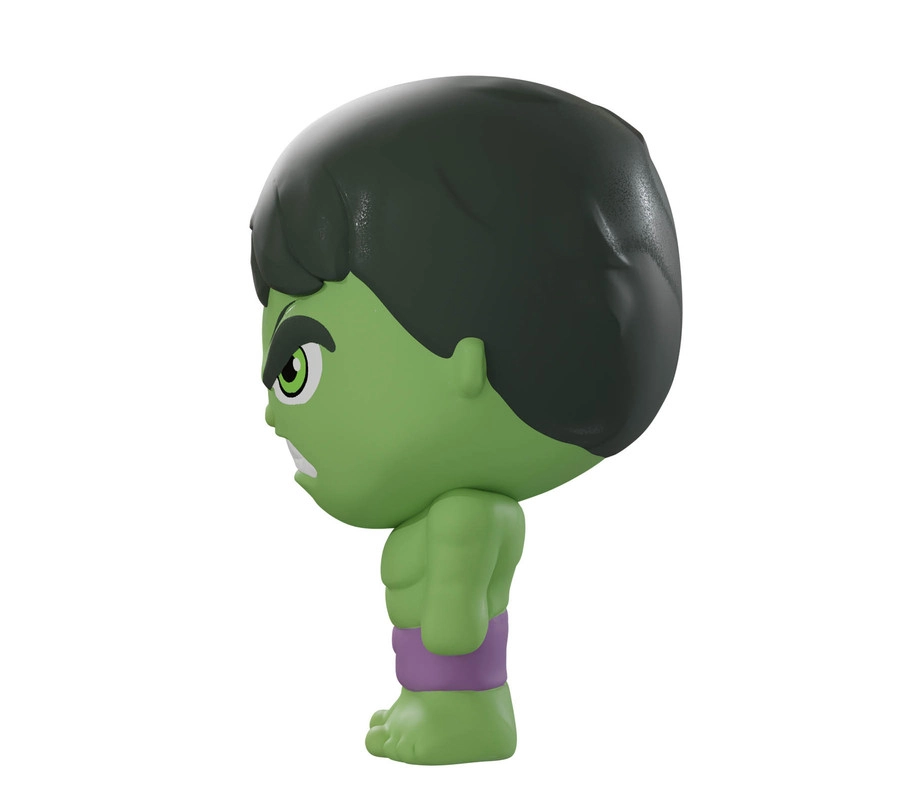 Marvel - Hulk (37313669-SLR902_HU)