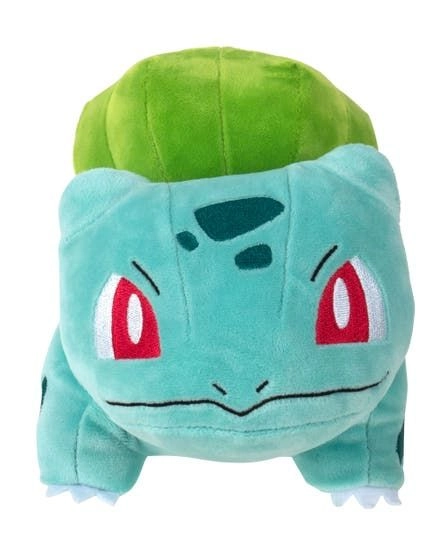 Espeon - 8 Inch Plush