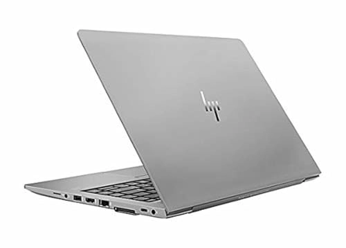 (Renewed) ZBook 14u G5 - 14'' i5-8350U 32GB DDR4 1TB SSD