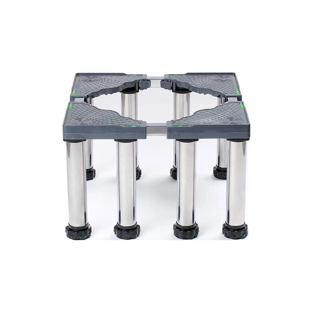 Adjustable base - 45-70cm 29-32cm 8 legs