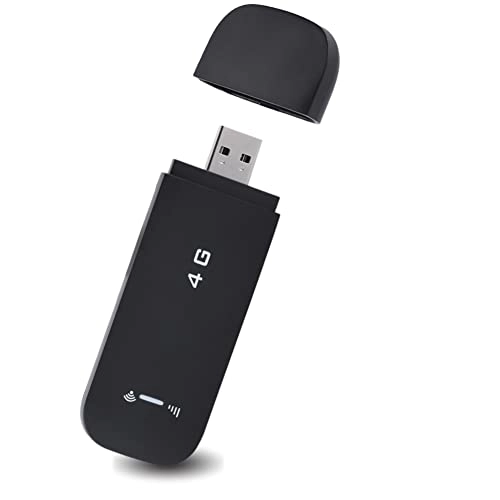 4G USB Portable Wifi - 802.11 b/g/n