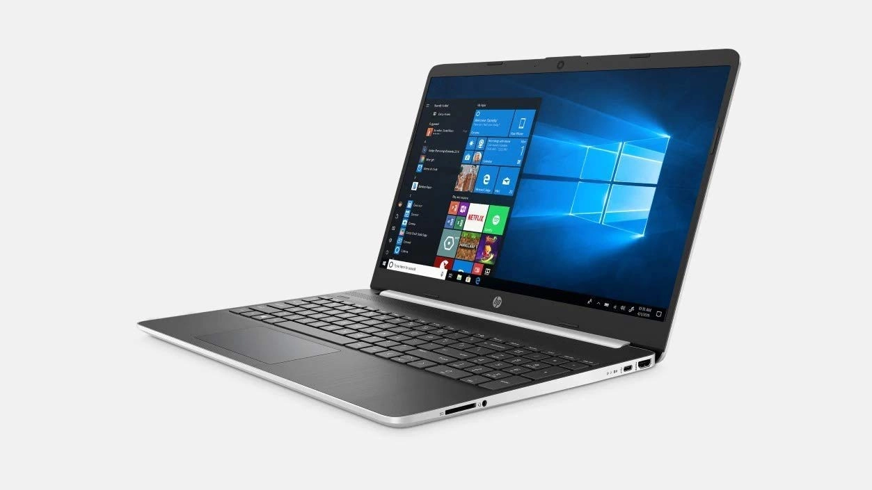 HP 2020 15 - 15.6'' 512GB 16GB Core i5 Family