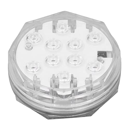 RGB Underwater Light - 120°