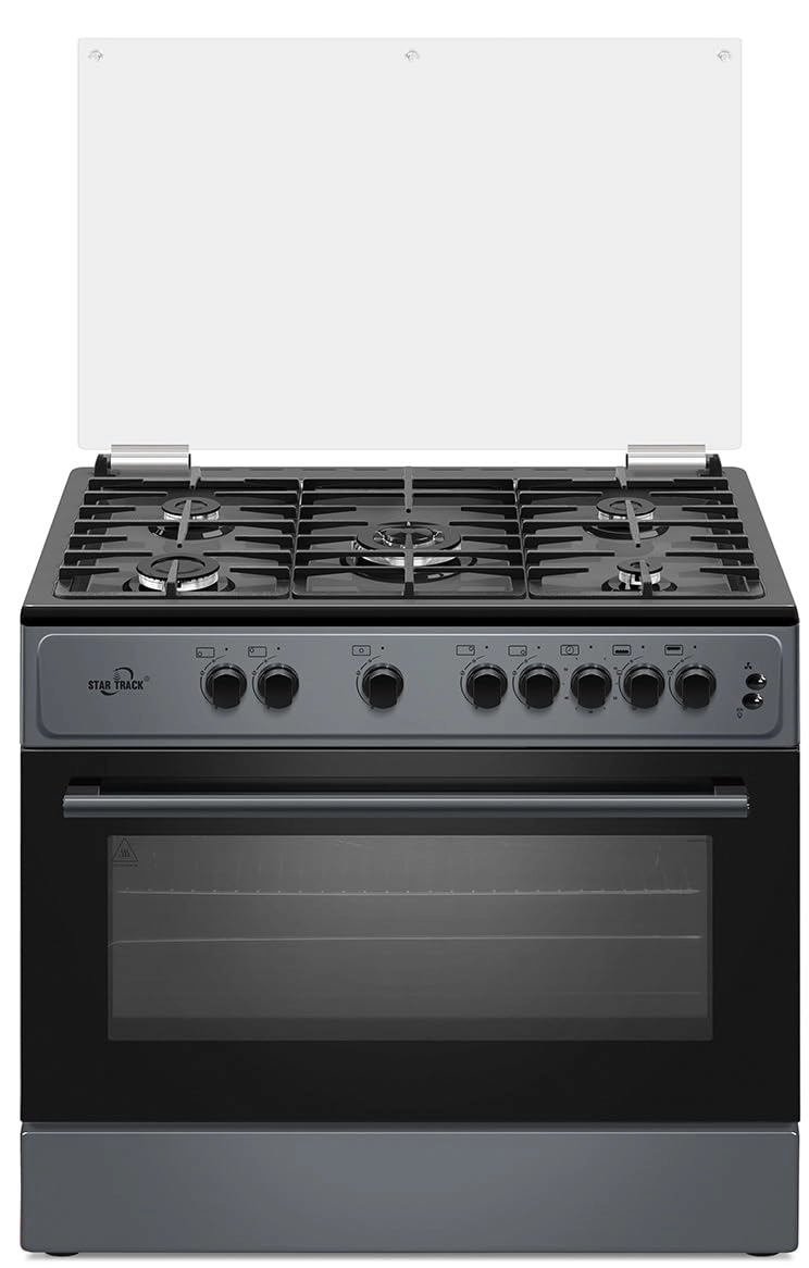 SG-KL9060-HI GAS Cooker