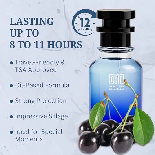 Lossing Cheeries - 100 ML