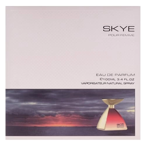 Skye Eau de Parfum 100ml
