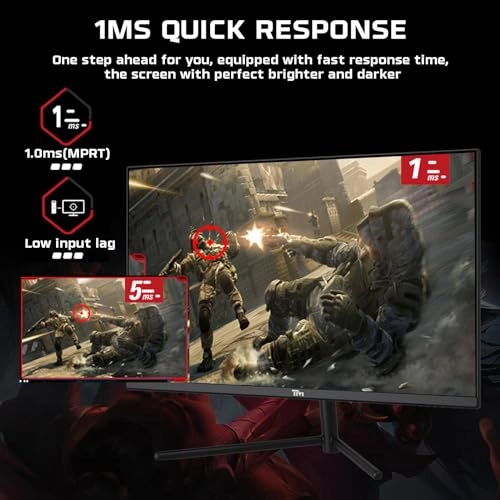 Supreme Series - TM32FHD240VA 32 inch 1920 X 1080