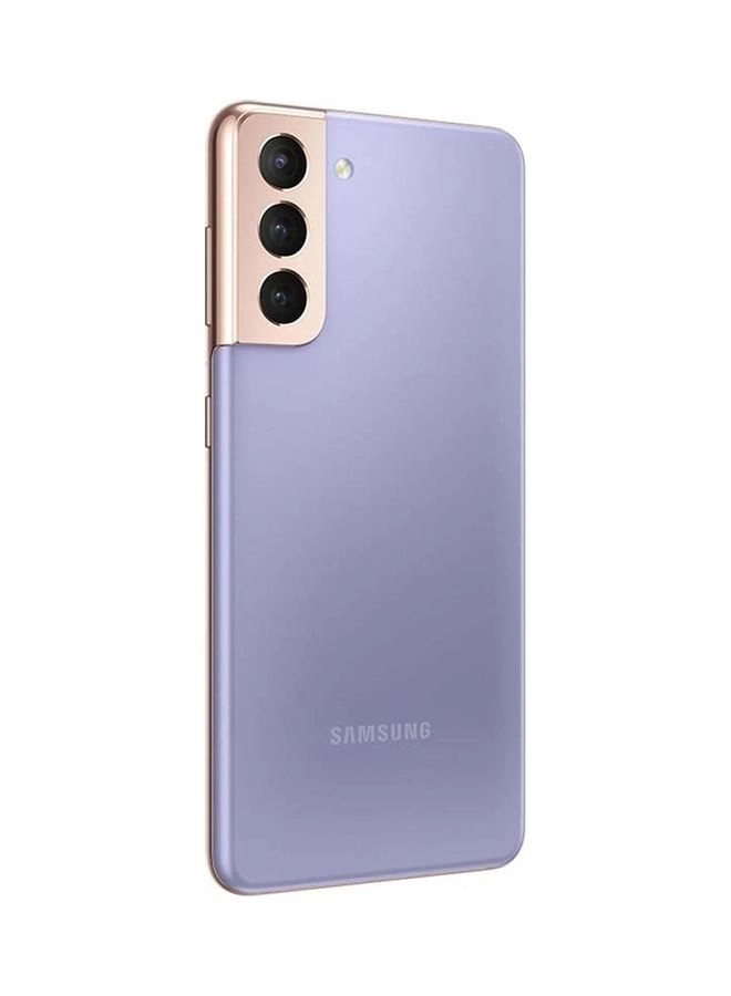 (Refurbished) Galaxy s21+ 8GB 128GB