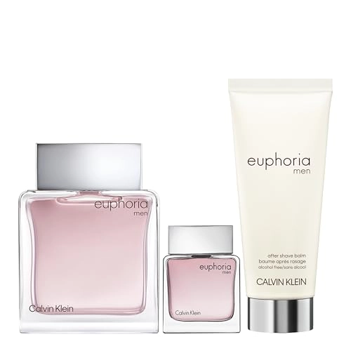 Euphoria Eau de Toilette - for Men + After Shave Balm