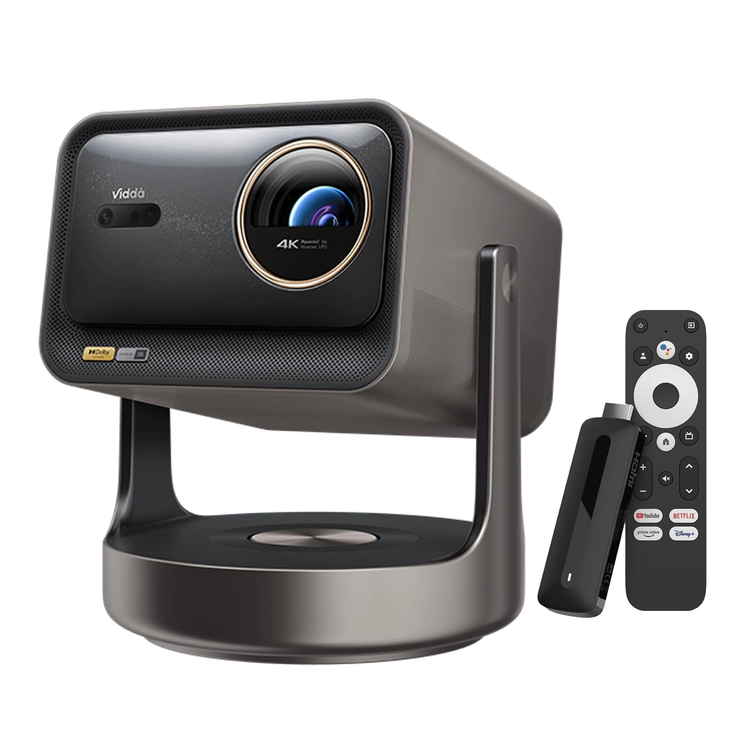 Hisense Viddà C3 Ultra Viddà C2 Ultra 3200 CVIA Lm