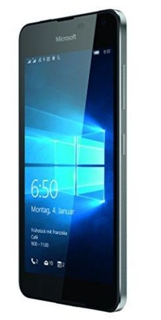 Lumia 650 - 16GB 16GB