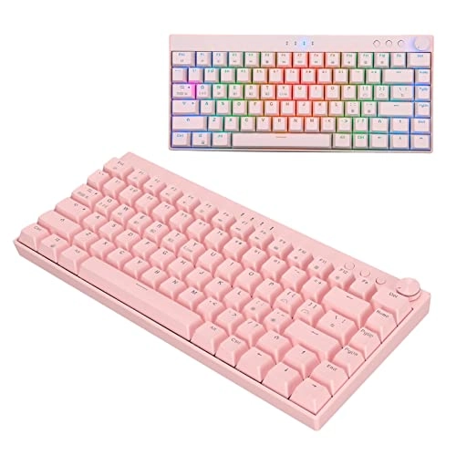 Gaming Mechanical Keyboard