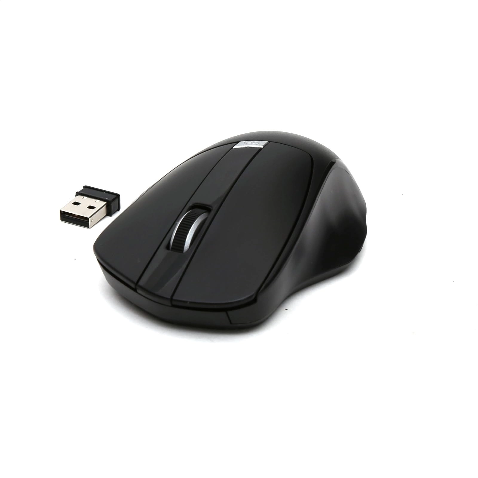 2.4GHz 1000DPI Nano Mouse - USB