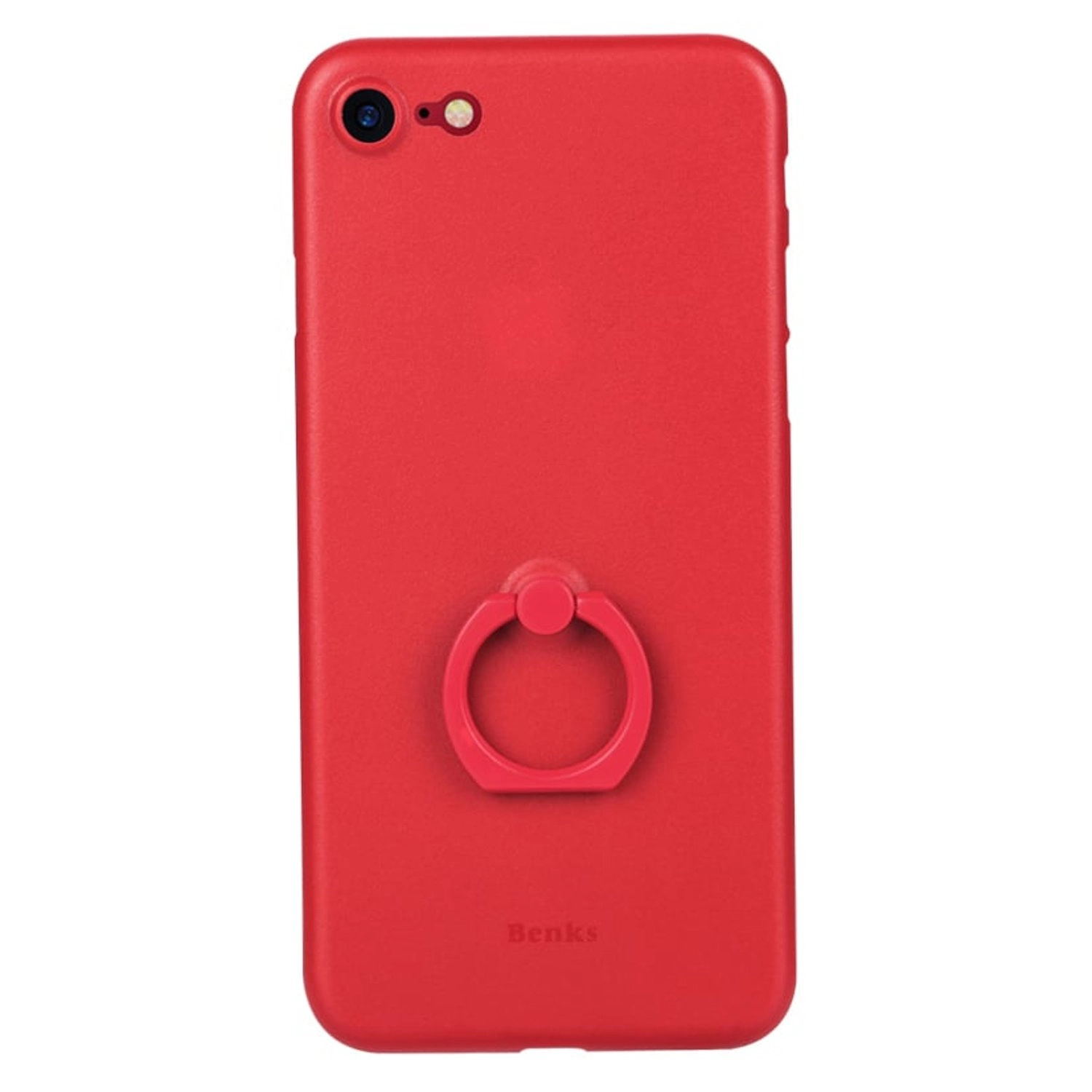 Benks Lollipop Case - Polypropylene Back Case for iPhone 8 Plus/7 Plus