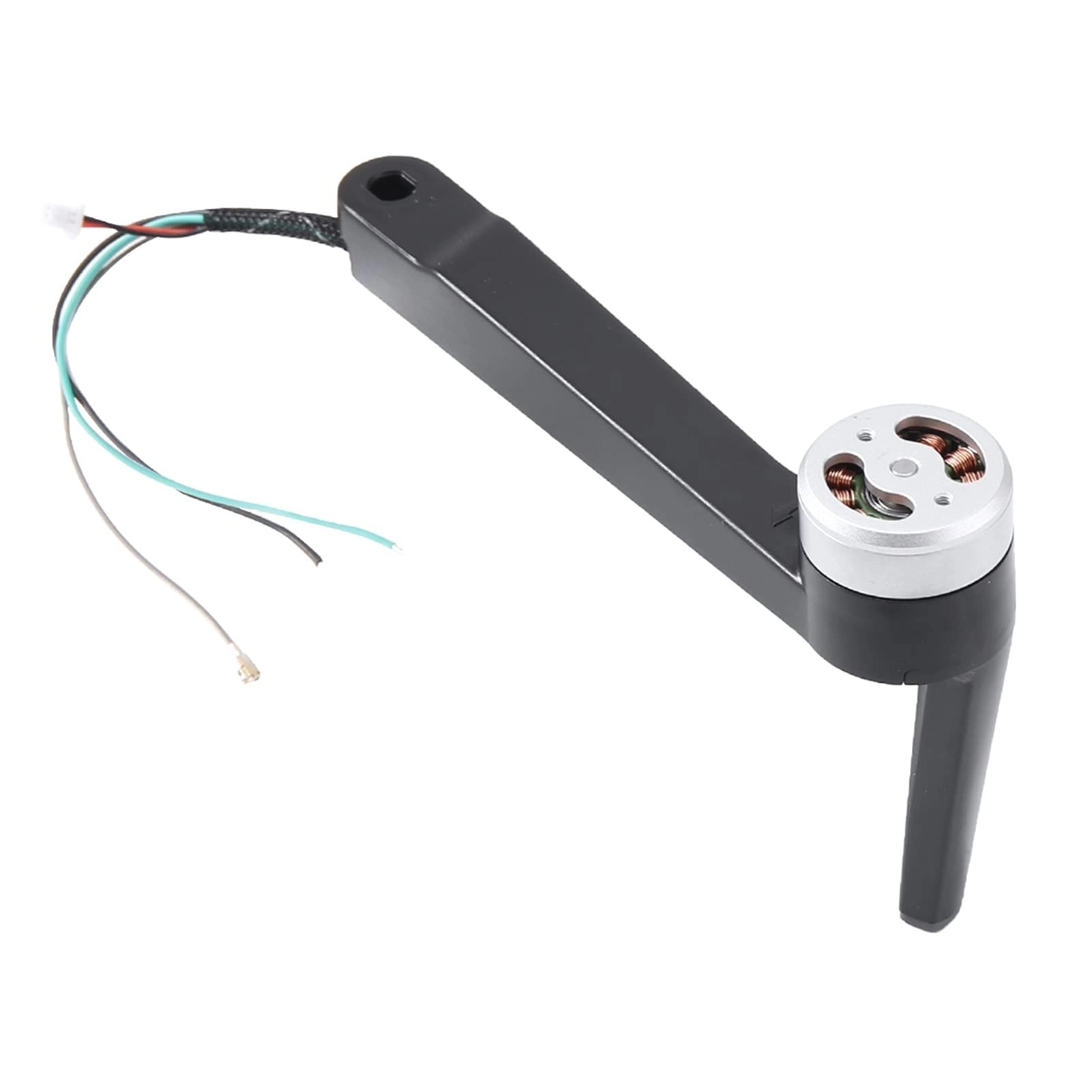 Wivplex Faith 2 - Arm with Motor Front Right