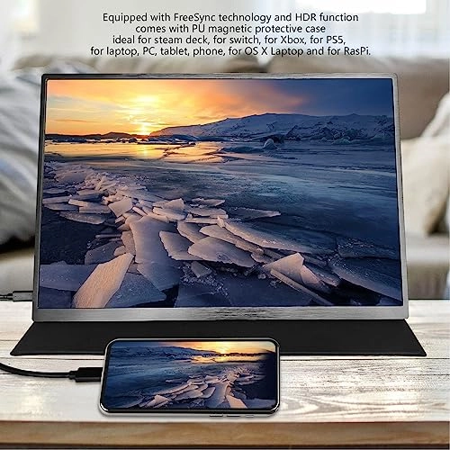 Portable Monitor - Bewinnersd6z1uigt4-13 16in 2560 x 1600