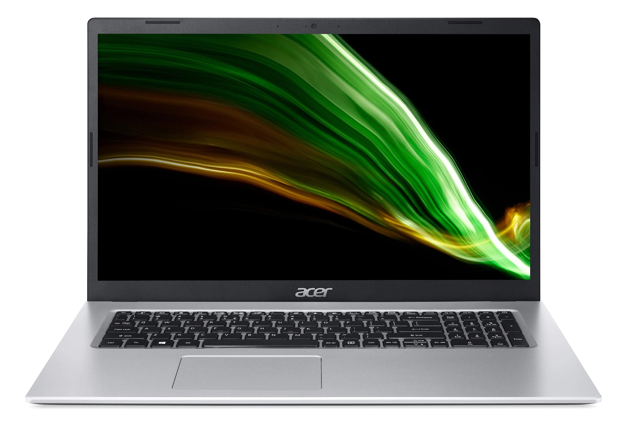 Acer Aspire 3 - 17.3'' Celeron 8GB DDR4 1TB HDD