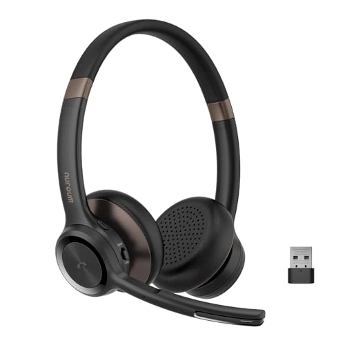 HP30 Wireless Headset