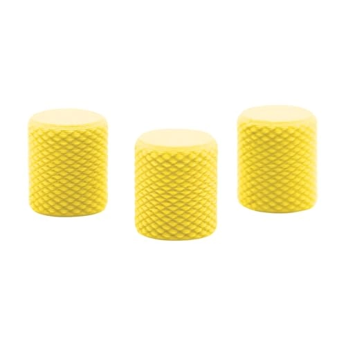 Knob Cover Set - 0.01 Centiliters