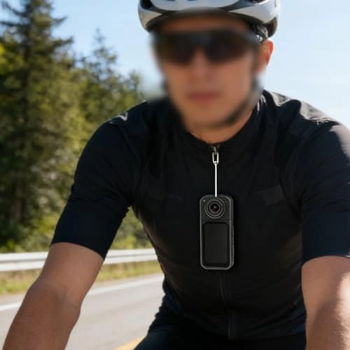 S70 Mini Sports Camera - 2.7K 30FPS