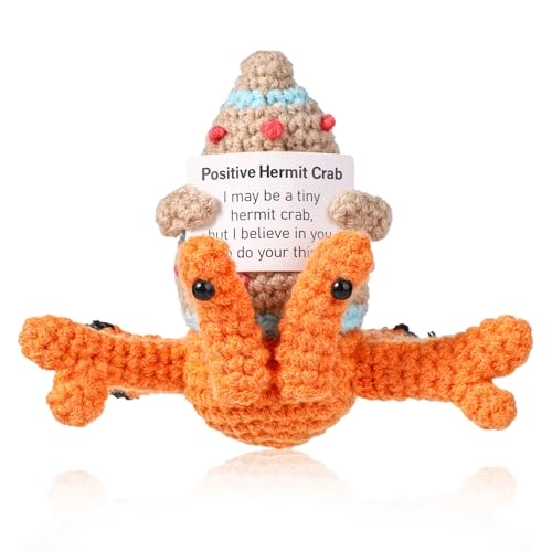 Positive Crab - 14 cm